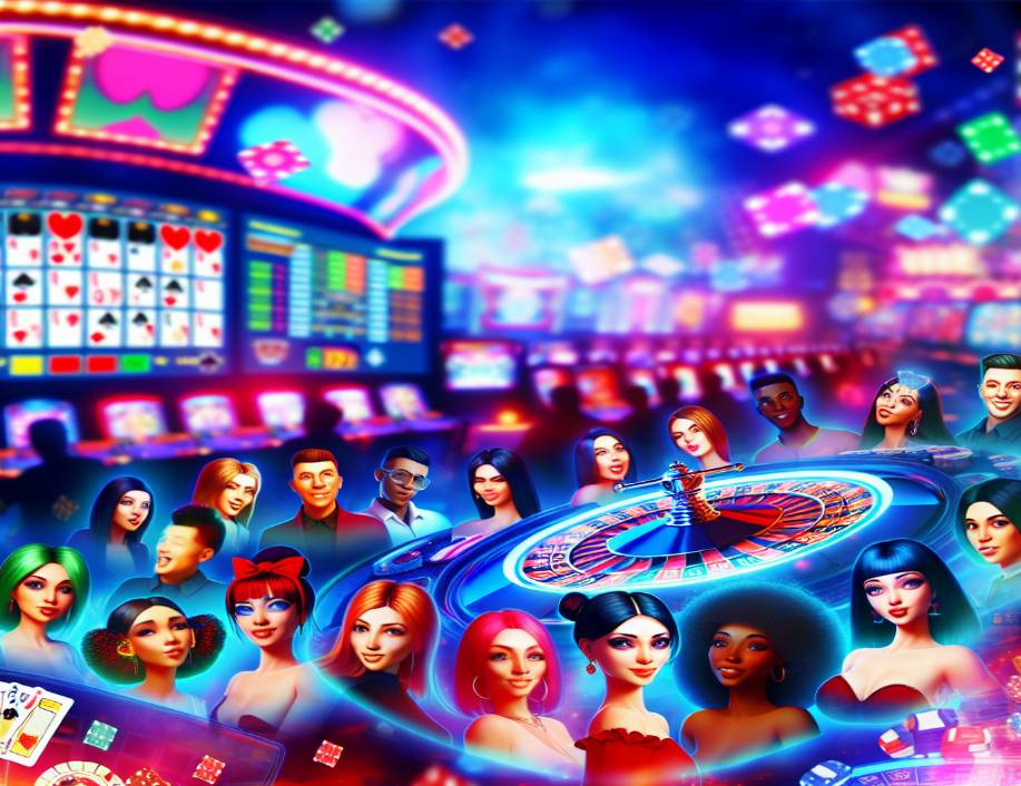 РТП в казино: основные аспекты и принципы работы